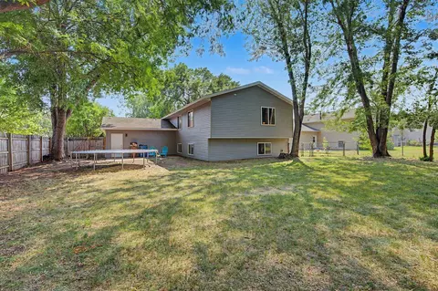 Exterior - 6124 114th Pl N, Champlin, MN 55316 photo 2 of 8