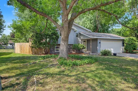 Exterior - 6124 114th Pl N, Champlin, MN 55316 photo 4 of 8