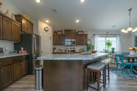 Kitchen - 842 Holton Ave, Brainerd, MN 56401 photo 2 of 3