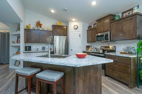 Kitchen - 842 Holton Ave, Brainerd, MN 56401 photo 1 of 3
