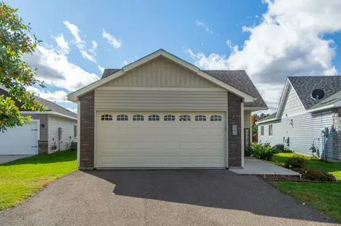 Exterior - 842 Holton Ave, Brainerd, MN 56401 photo 4 of 8