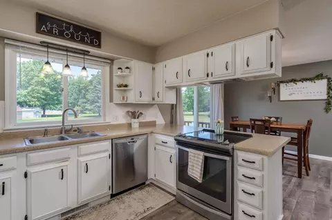 Kitchen - 716 W River St, Waterville, MN 56096 photo 2 of 3