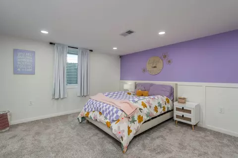 Bedroom - 716 W River St, Waterville, MN 56096 photo 8 of 8