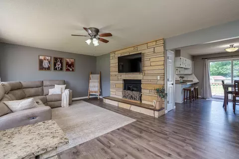Living - 716 W River St, Waterville, MN 56096 photo 2 of 4
