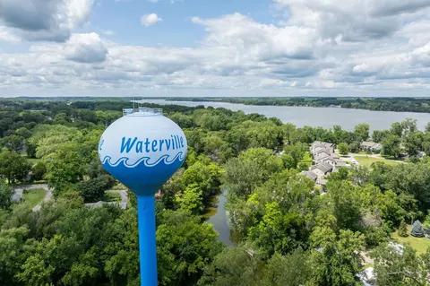 View/Area - 716 W River St, Waterville, MN 56096 photo 13 of 13