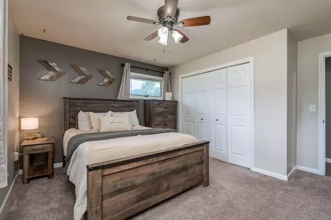 Bedroom - 716 W River St, Waterville, MN 56096 photo 2 of 8
