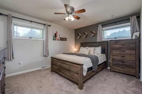 Bedroom - 716 W River St, Waterville, MN 56096 photo 1 of 8