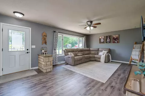 Living - 716 W River St, Waterville, MN 56096 photo 1 of 4