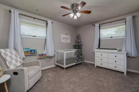Bedroom - 716 W River St, Waterville, MN 56096 photo 6 of 8