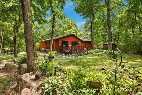 5134 County Road 11 NW, Alexandria, MN 56308