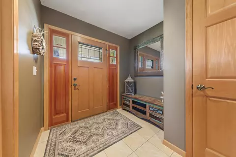 Entry Way - 20345 Geneva Trl, Faribault, MN 55021 photo 1 of 3