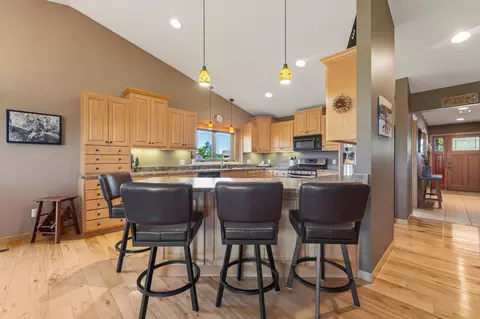 Kitchen - 20345 Geneva Trl, Faribault, MN 55021 photo 2 of 8