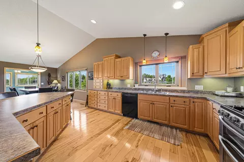 Kitchen - 20345 Geneva Trl, Faribault, MN 55021 photo 1 of 8