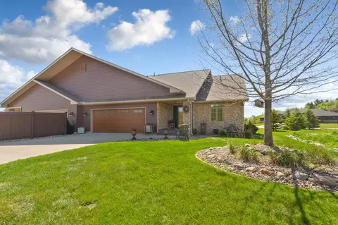 Exterior - 20345 Geneva Trl, Faribault, MN 55021 photo 5 of 10