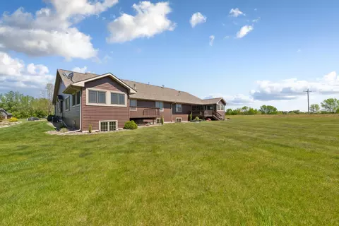 Exterior - 20345 Geneva Trl, Faribault, MN 55021 photo 3 of 10