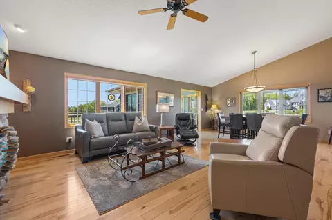 Living - 20345 Geneva Trl, Faribault, MN 55021 photo 3 of 5
