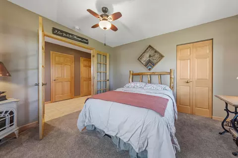 Bedroom - 20345 Geneva Trl, Faribault, MN 55021 photo 4 of 4