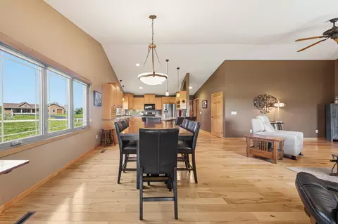 Dining - 20345 Geneva Trl, Faribault, MN 55021 photo 2 of 2