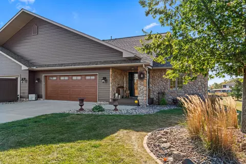 Exterior - 20345 Geneva Trl, Faribault, MN 55021 photo 10 of 10