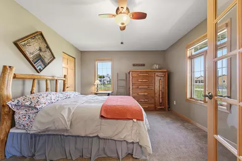 Bedroom - 20345 Geneva Trl, Faribault, MN 55021 photo 3 of 4