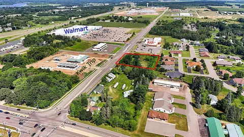 Nnn 18th Street Ne, Little Falls, MN 56345