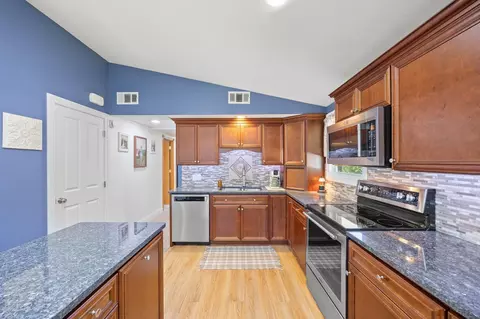 Kitchen - 536 4th St N, Winsted, MN 55395 photo 2 of 3