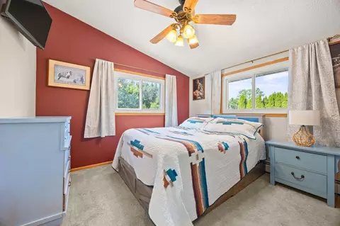 Bedroom - 536 4th St N, Winsted, MN 55395 photo 1 of 4