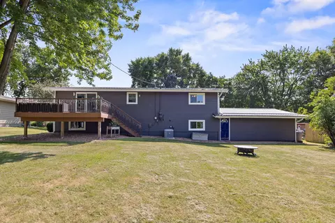 Exterior - 536 4th St N, Winsted, MN 55395 photo 5 of 7