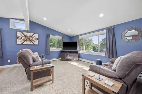 Living - 536 4th St N, Winsted, MN 55395 photo 1 of 1