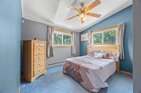 Bedroom - 536 4th St N, Winsted, MN 55395 photo 2 of 4