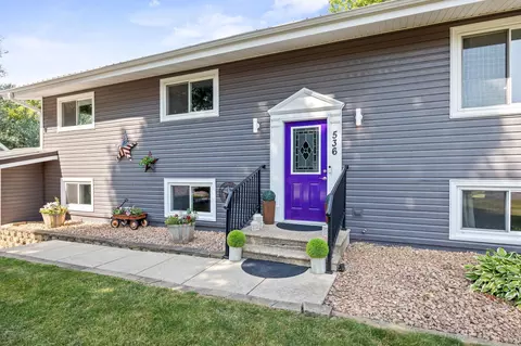 Exterior - 536 4th St N, Winsted, MN 55395 photo 2 of 7