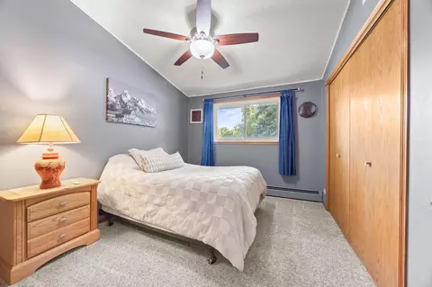 Bedroom - 536 4th St N, Winsted, MN 55395 photo 3 of 4