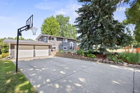 Exterior - 536 4th St N, Winsted, MN 55395 photo 7 of 7