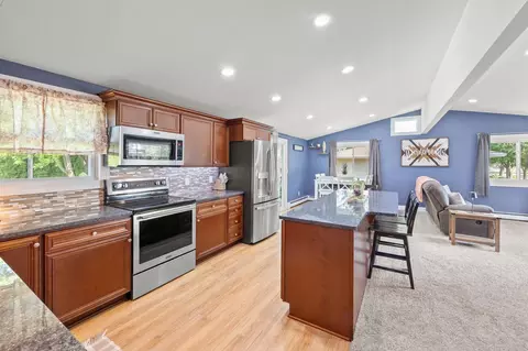Kitchen - 536 4th St N, Winsted, MN 55395 photo 3 of 3