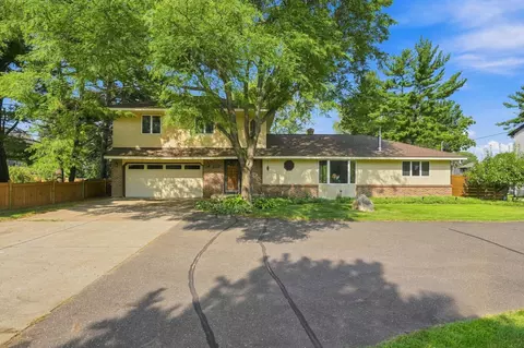 3595 Edgerton St, Vadnais Heights, MN 55127