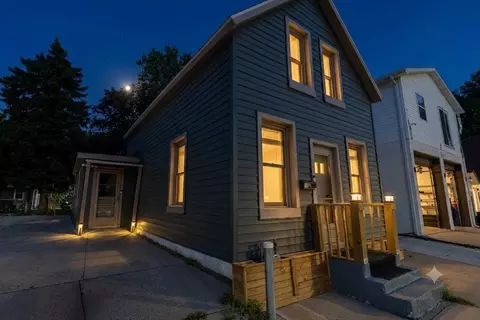 Exterior - 118 E Spring St, Mankato, MN 56001 photo 6 of 6