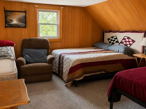 Bedroom - 118 E Spring St, Mankato, MN 56001 photo 1 of 1