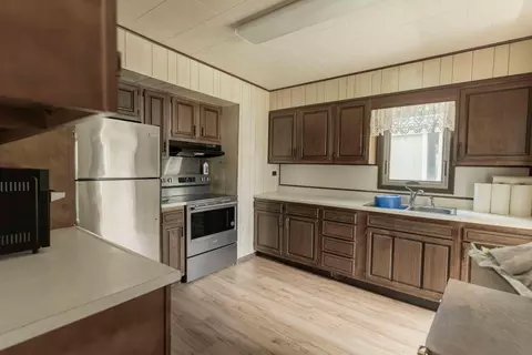 Kitchen - 118 E Spring St, Mankato, MN 56001 photo 1 of 1