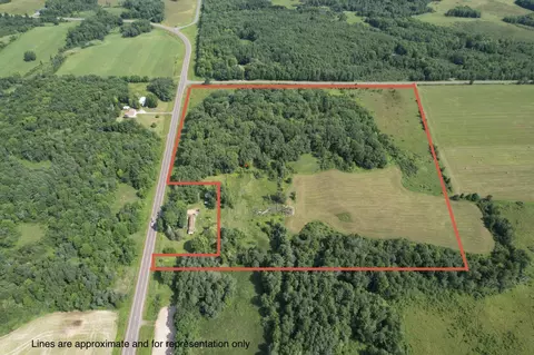 00 County Rd H, Maple Plain Twp, WI 54829 photo 4