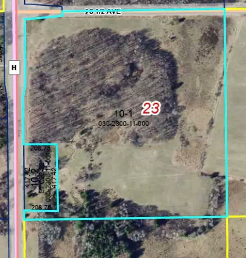 00 County Rd H, Maple Plain Twp, WI 54829 photo 11