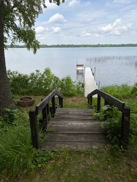 2847 NW Greenwald Is, Oak Grove, MN 55011