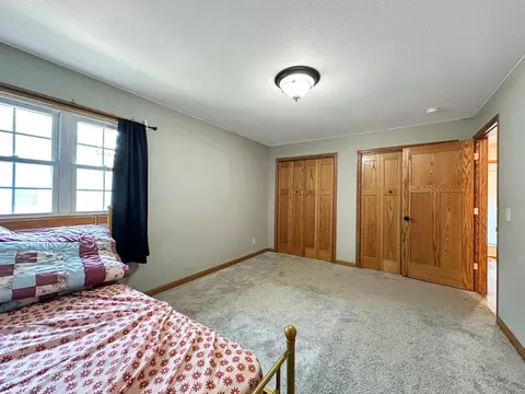 Bedroom - 1024 5th St SW, Willmar, MN 56201 photo 4 of 5