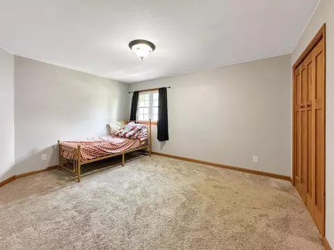 Bedroom - 1024 5th St SW, Willmar, MN 56201 photo 3 of 5