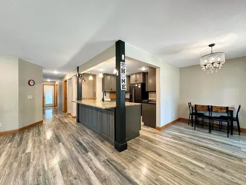 Entry Way - 1024 5th St SW, Willmar, MN 56201 photo 2 of 3