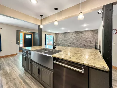 Kitchen - 1024 5th St SW, Willmar, MN 56201 photo 5 of 5