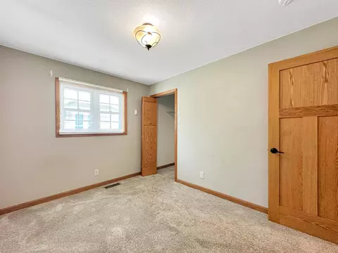 Bedroom - 1024 5th St SW, Willmar, MN 56201 photo 2 of 5