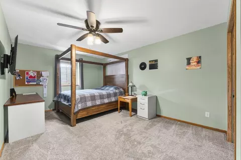 Bedroom - 5655 154th St E, Faribault, MN 55021 photo 6 of 6
