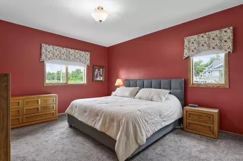 Bedroom - 5655 154th St E, Faribault, MN 55021 photo 3 of 6