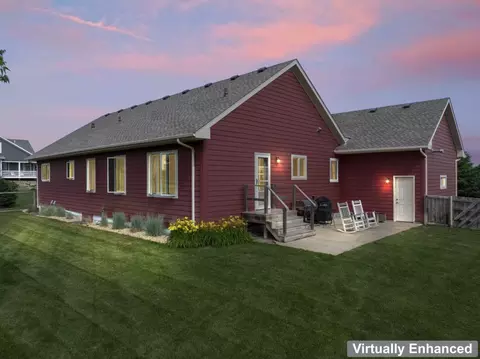Exterior - 5655 154th St E, Faribault, MN 55021 photo 3 of 5