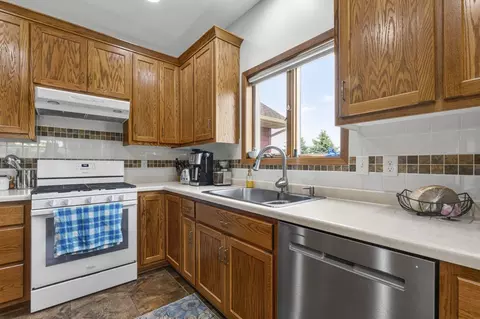 Kitchen - 5655 154th St E, Faribault, MN 55021 photo 2 of 4